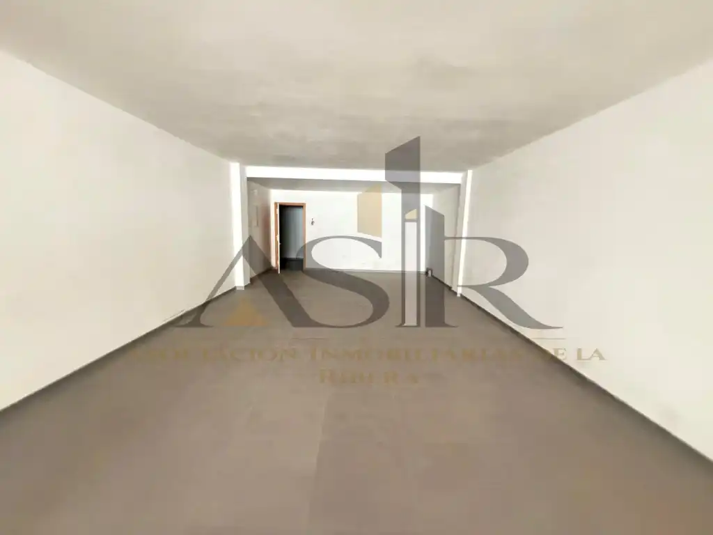 Piso de 112 m² en Alzira