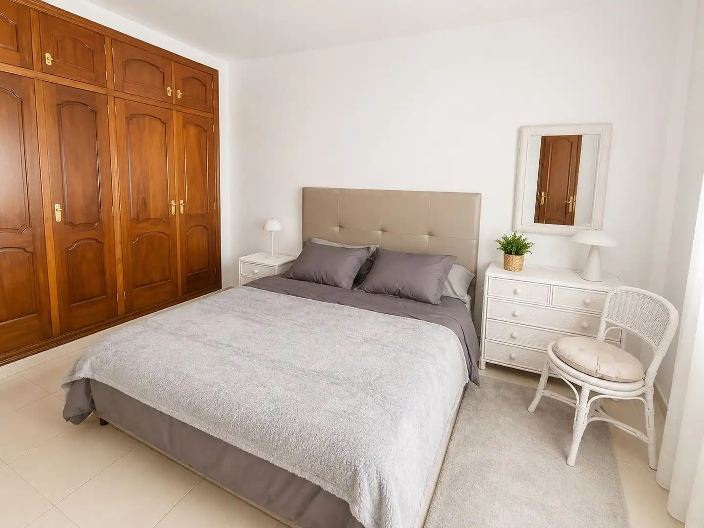 Piso de 50 m² en La Orotava