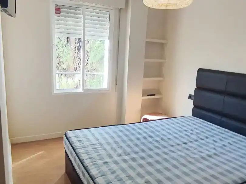 Piso de 50 m² en Alhaurín de la Torre