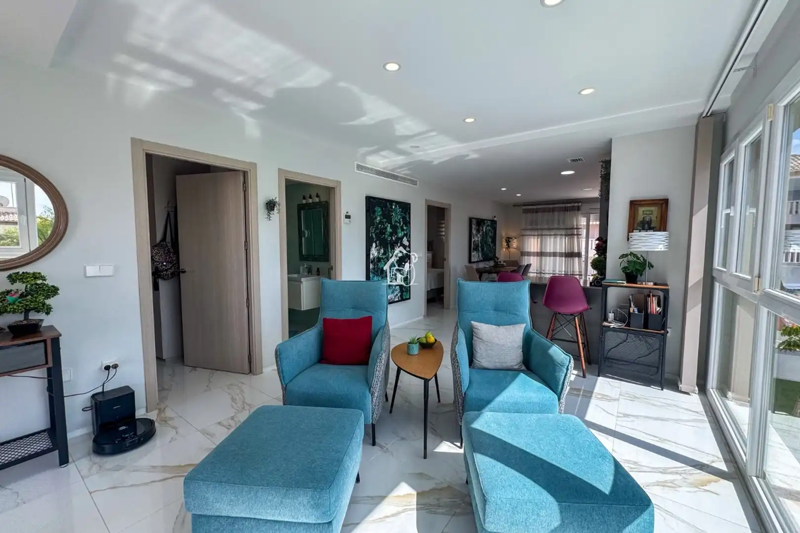 Piso de 83 m² en Elche