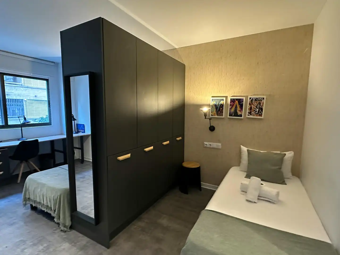 Piso de 31 m² en Valencia