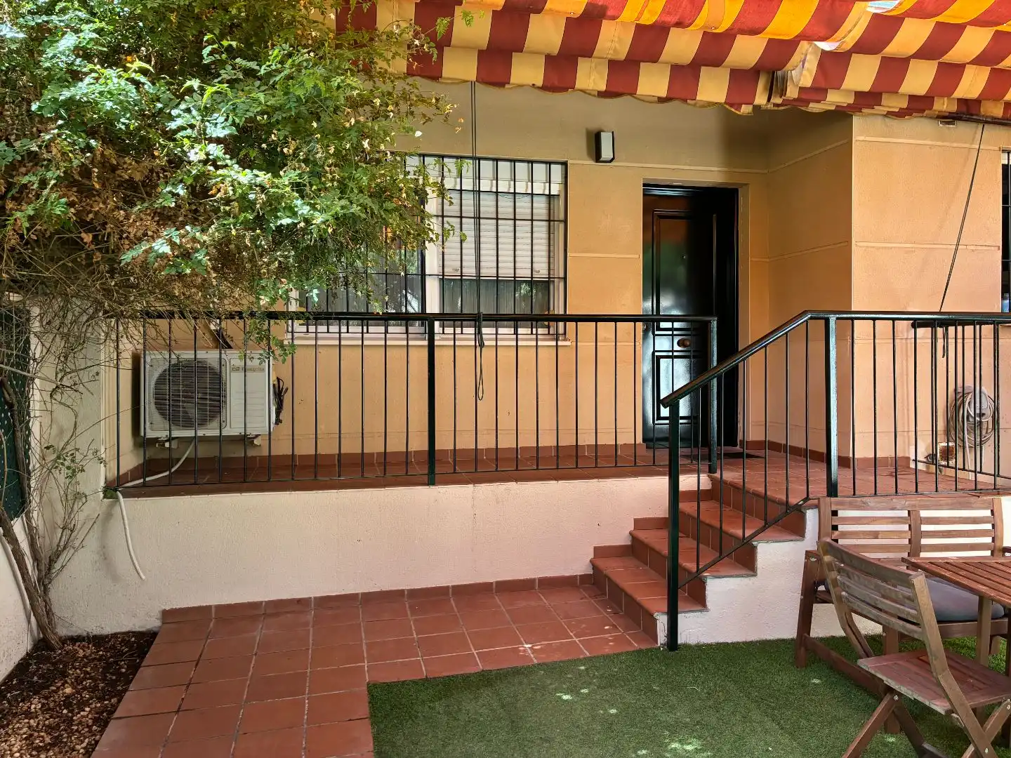 Piso de 105 m² en Dos Hermanas