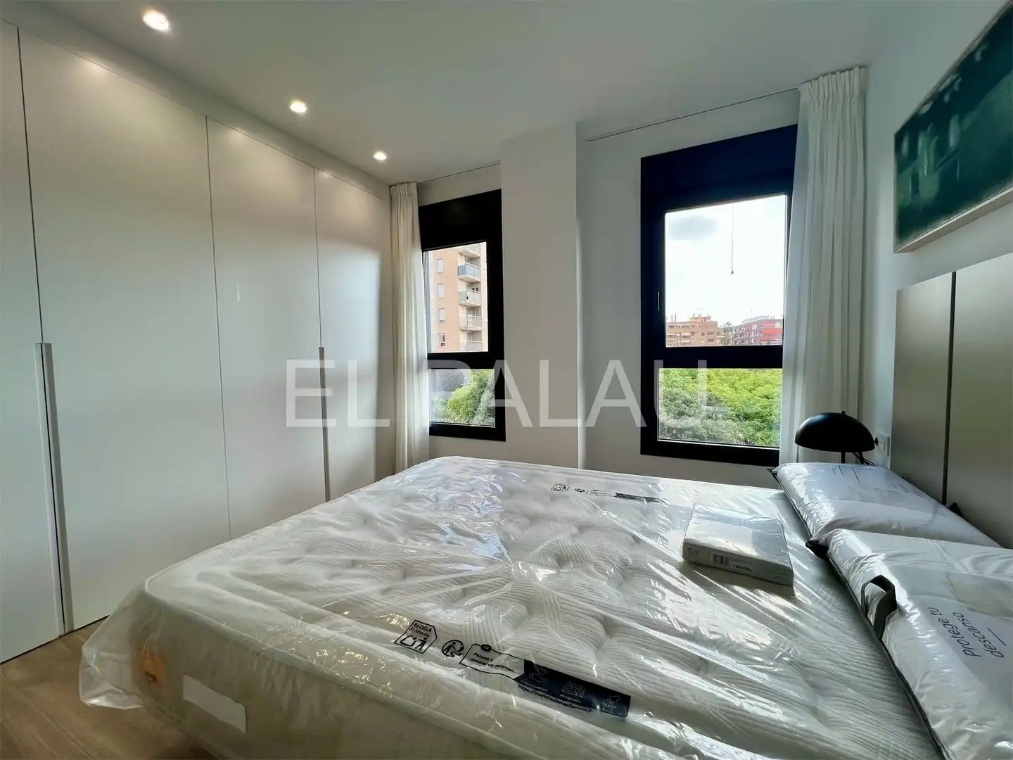 Piso de 152 m² en Valencia