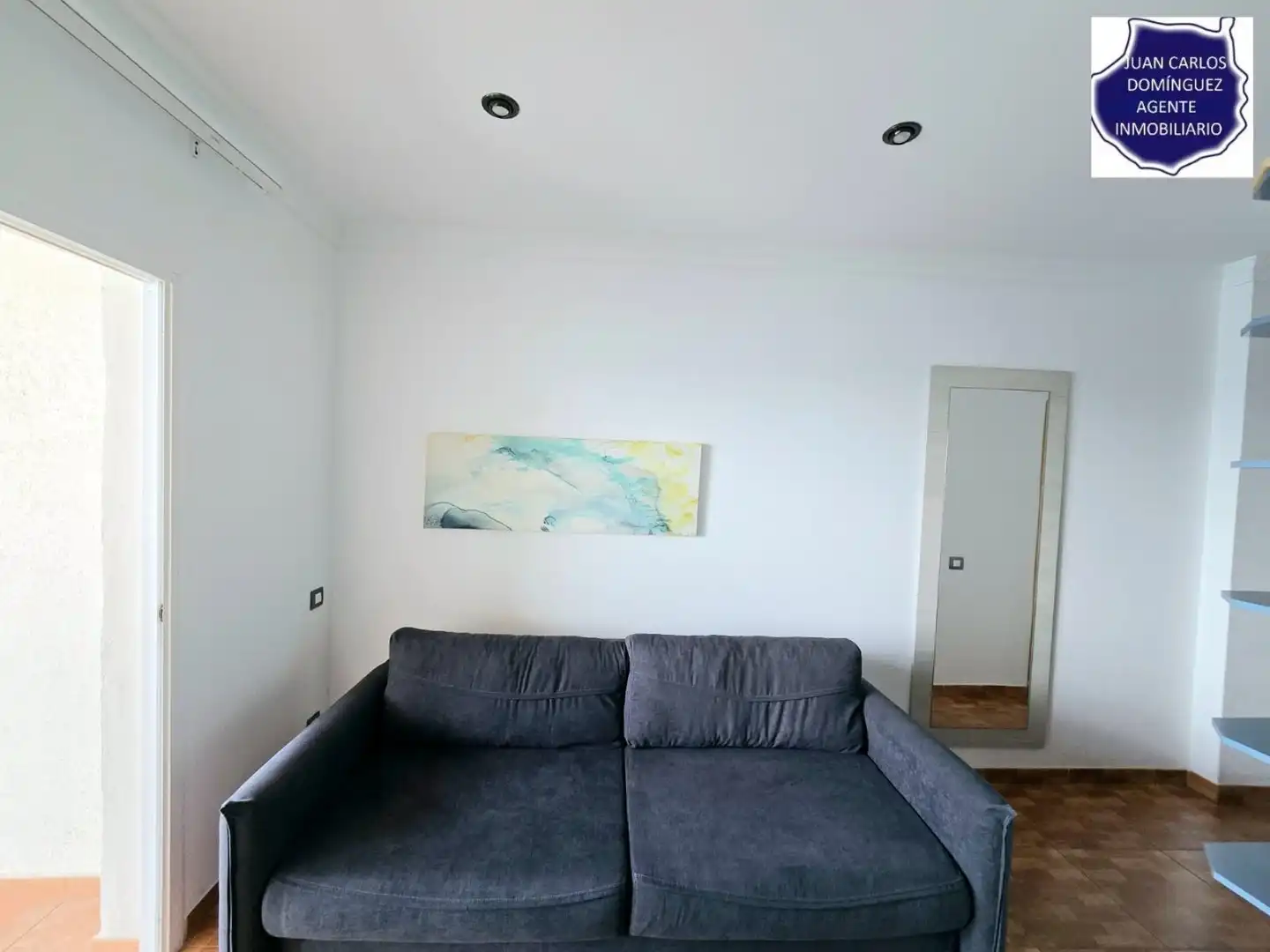 Квартира 45 м² в Mogán