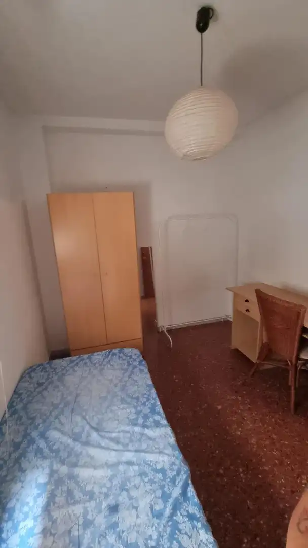 Habitación 110 m², Almería