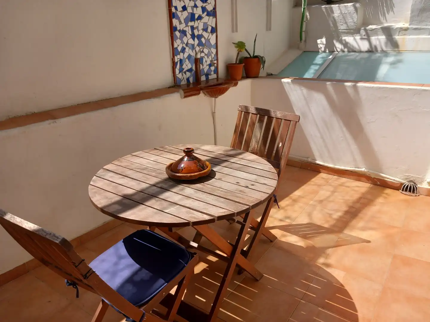 Piso de 50 m² en Barcelona
