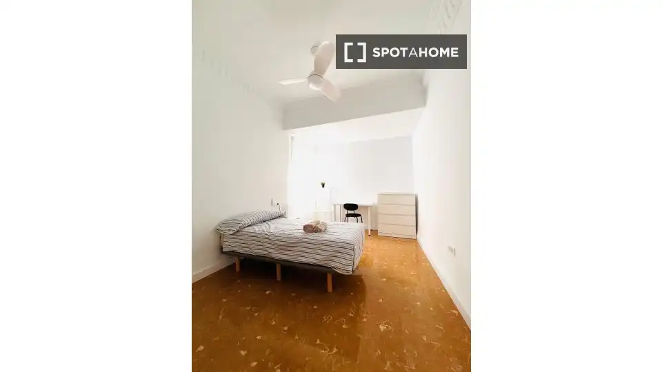Habitación en alquiler, Murcia