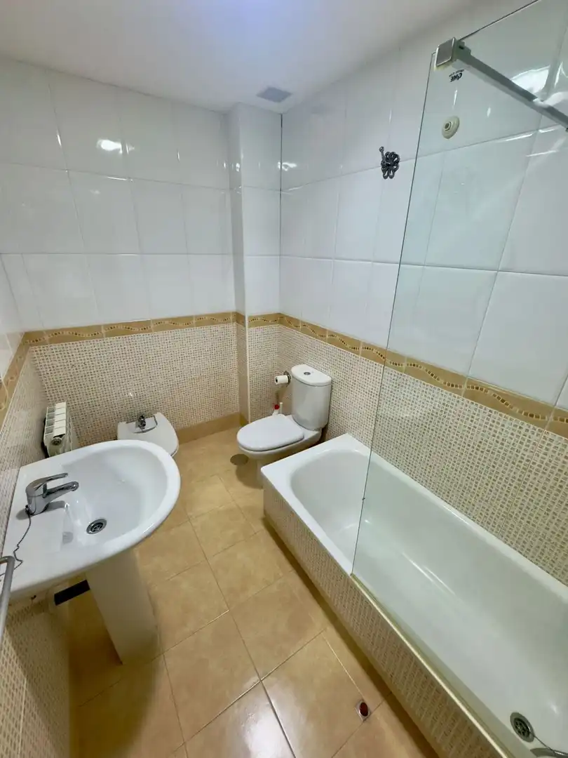 Piso de 75 m² en Valdepeñas