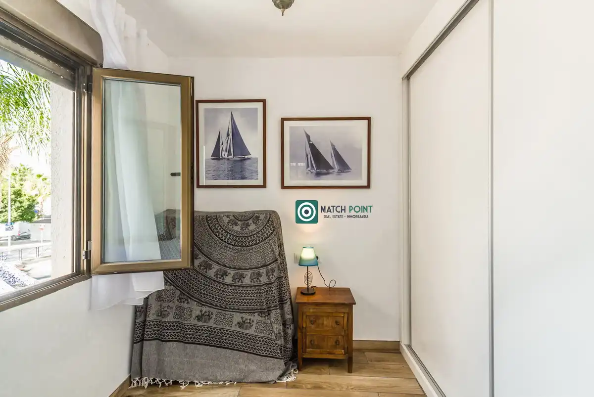Piso de 84 m² en Almuñécar