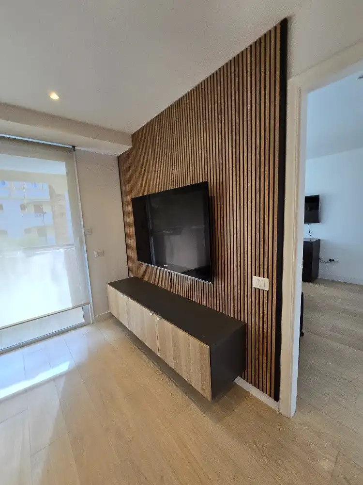 Wohnung 120 m² in Puerto de la Cruz