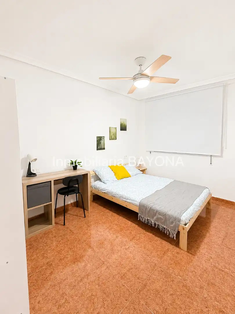 Quarto 100 m², Alcantarilla