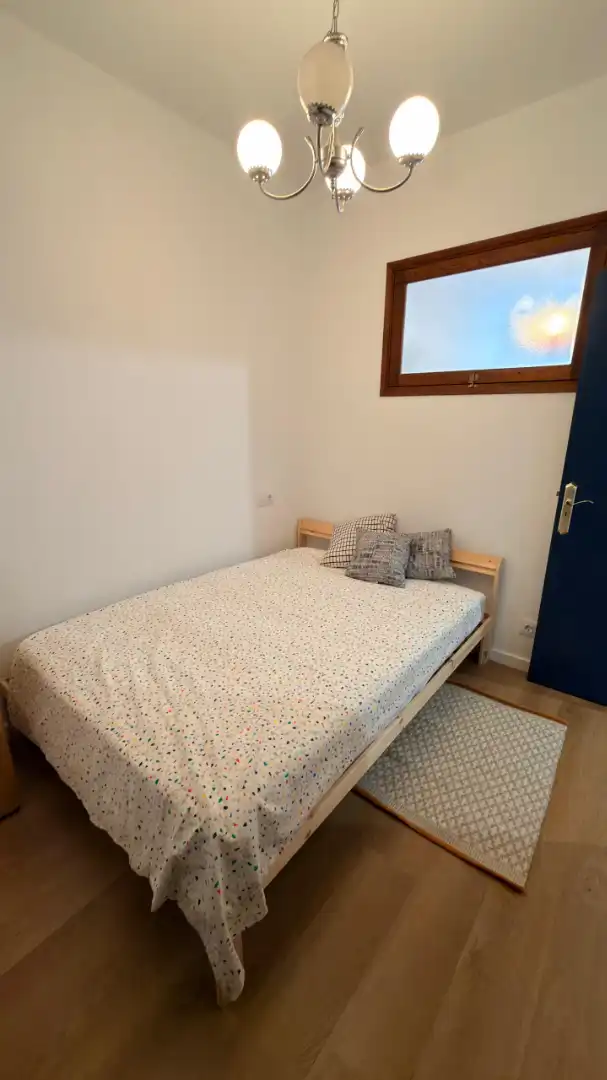 Piso de 70 m² en Monforte de Lemos
