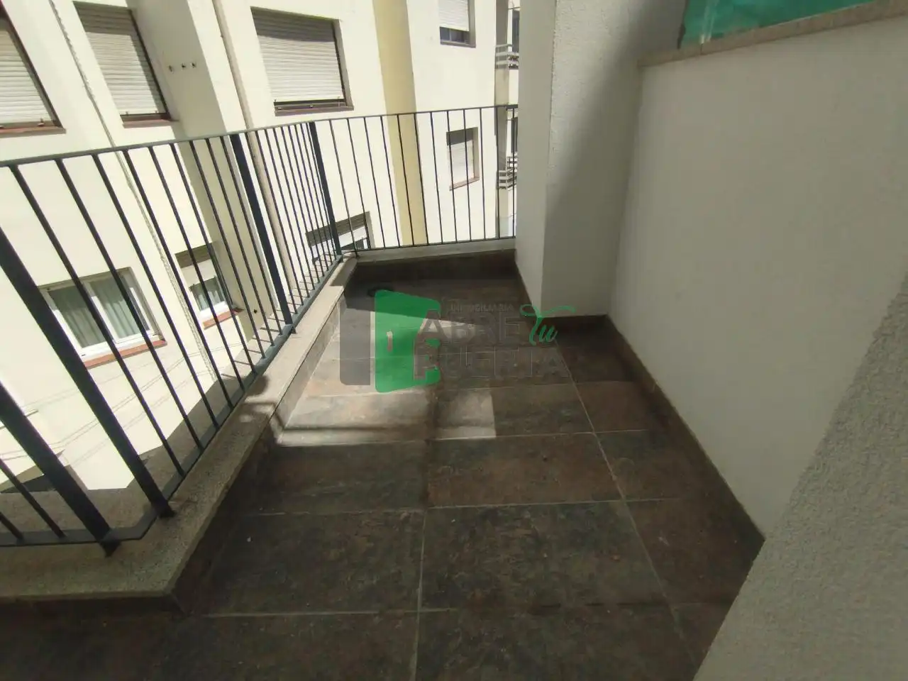 Piso de 130 m² en Ourense