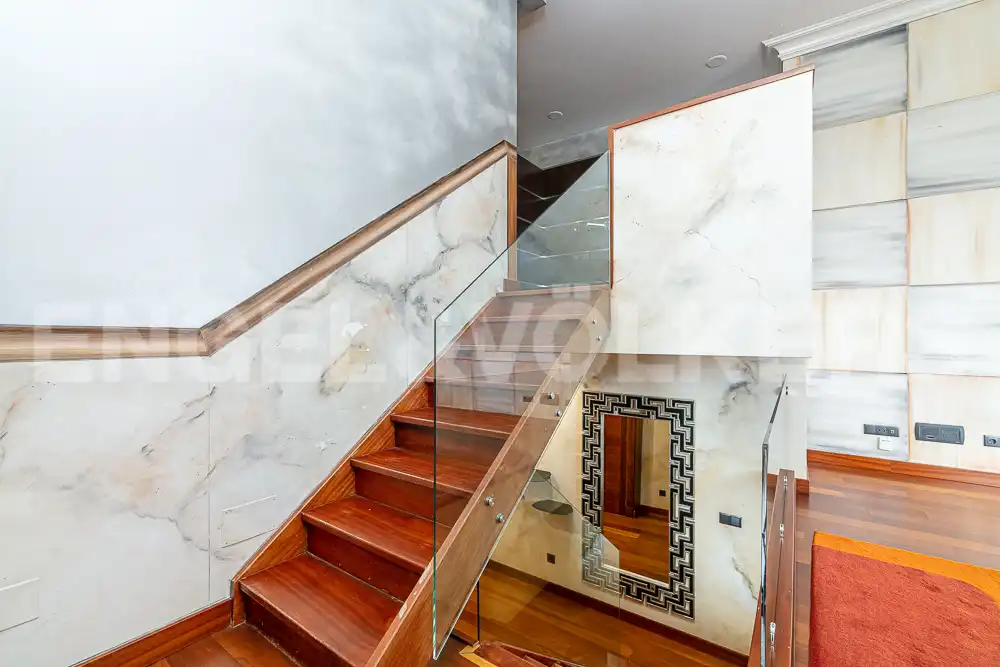 Piso de 122 m² en Vigo
