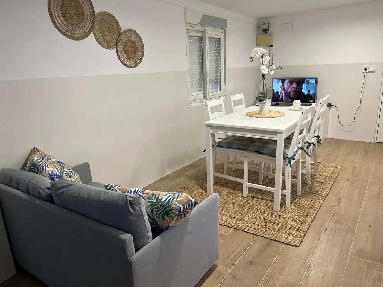 Casa de 60 m² en Paterna