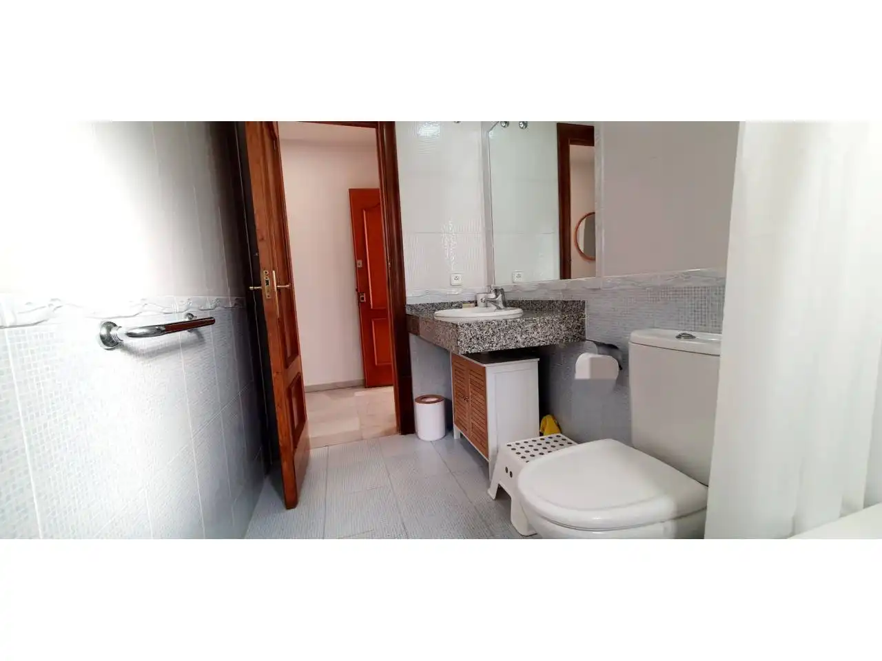 Piso de 60 m² en Roquetas de Mar