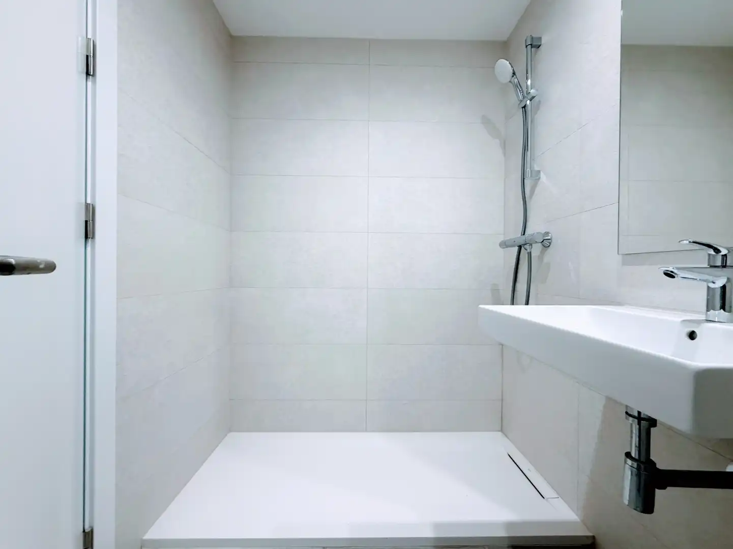 Pis de 129 m² a Madrid