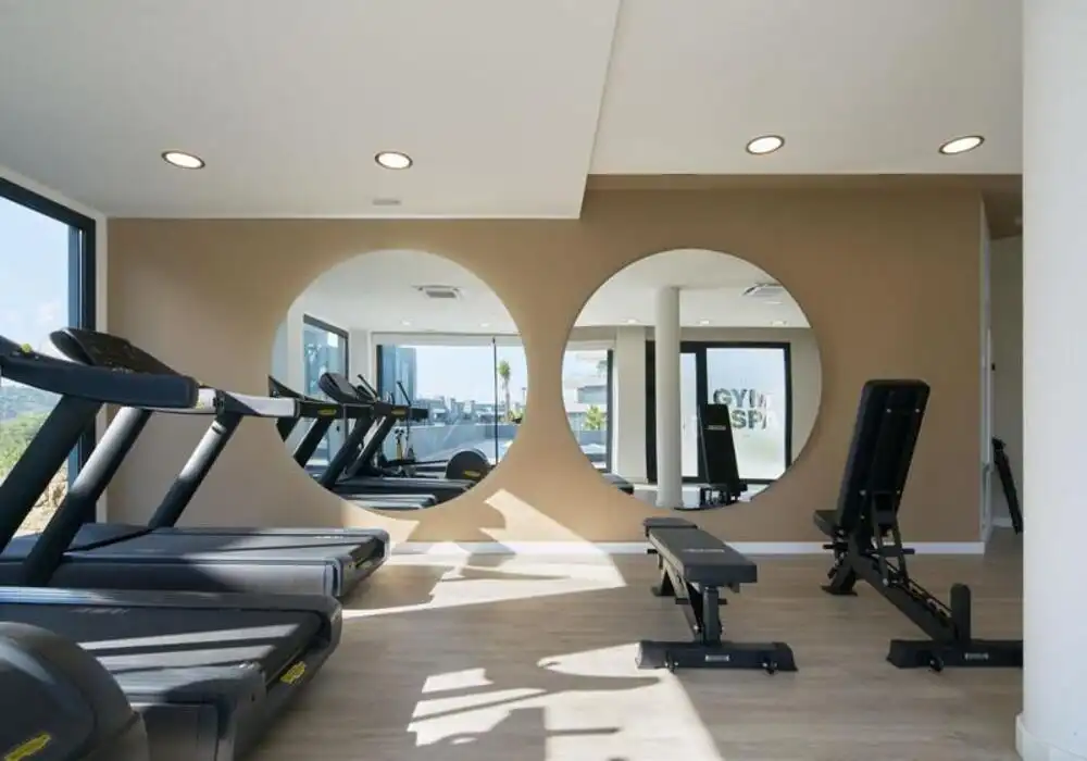 Piso de 130 m² en Estepona