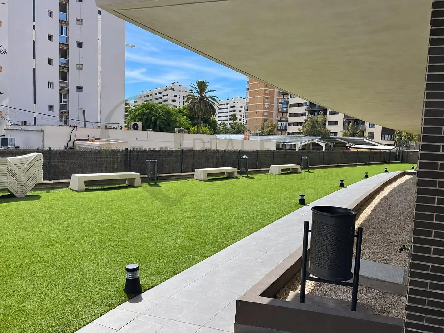 Wohnung 81 m² in Alicante