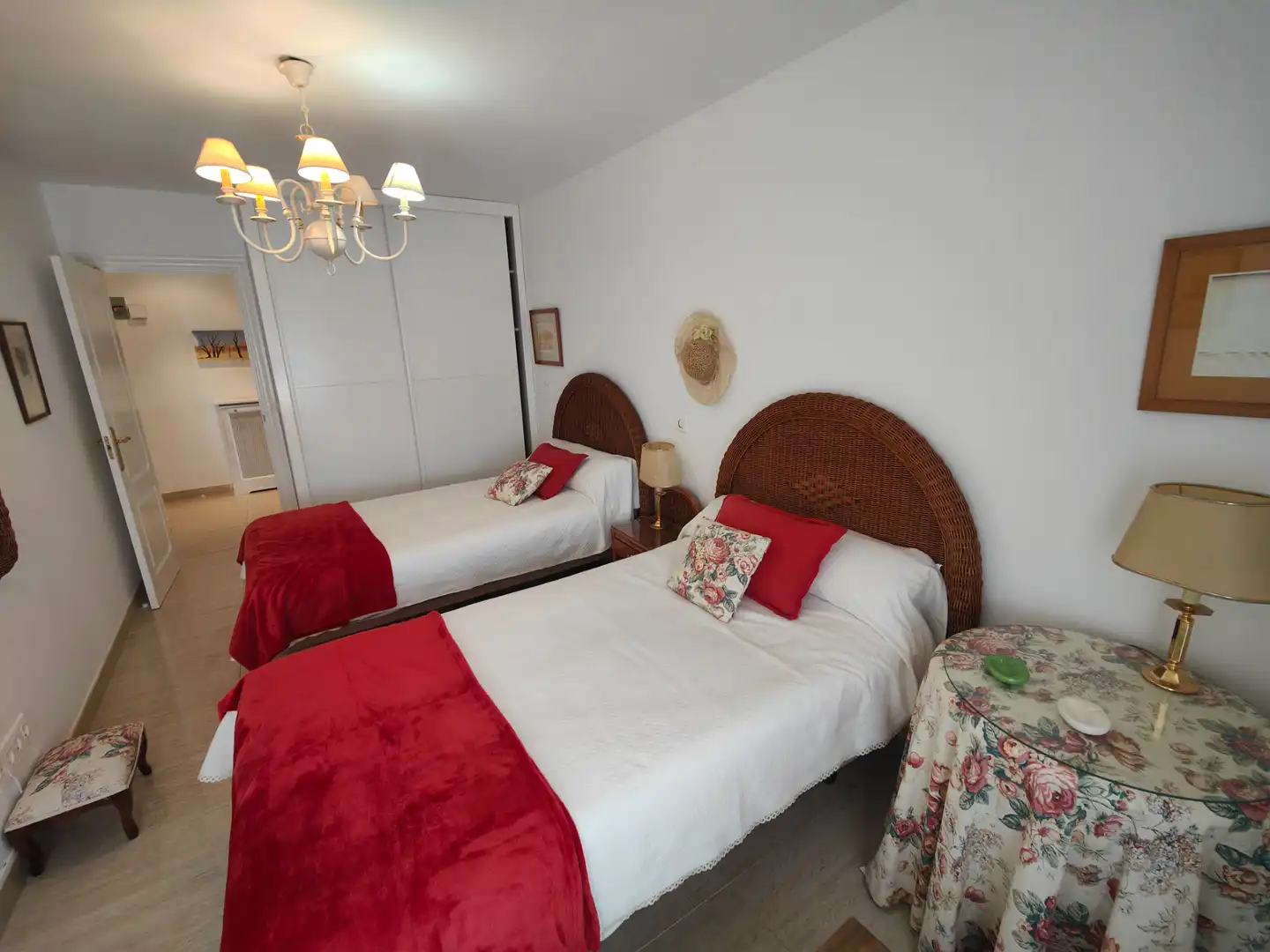 Piso de 128 m² en Suances