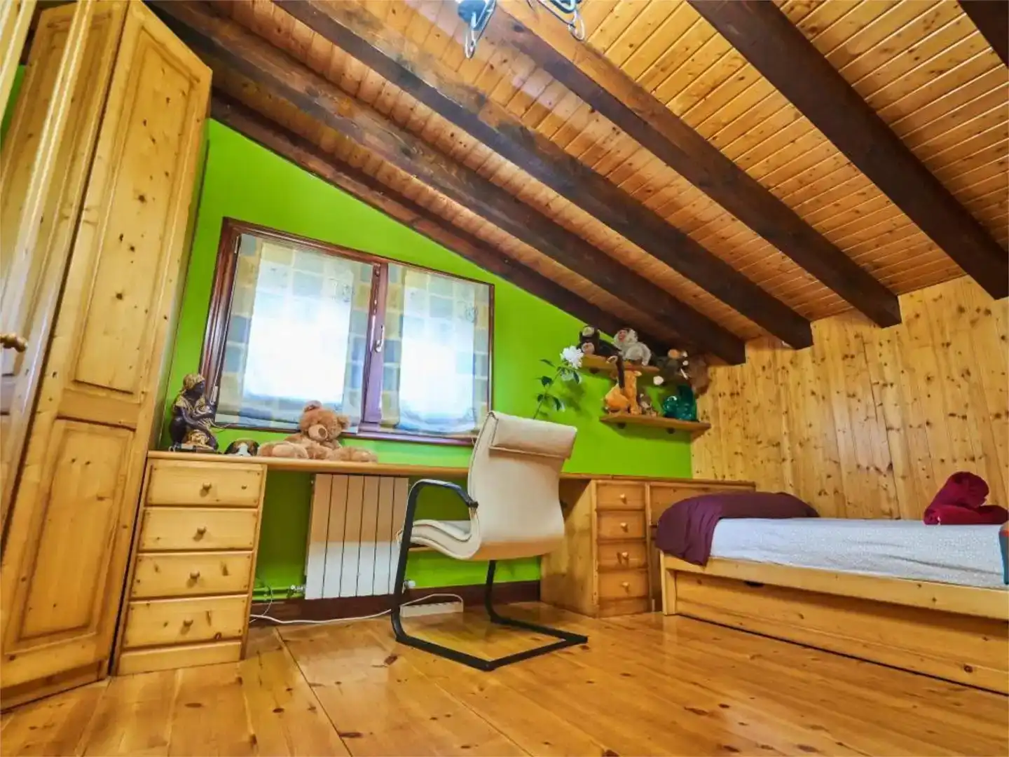 Casa de 225 m² en Arrancudiaga-Zollo