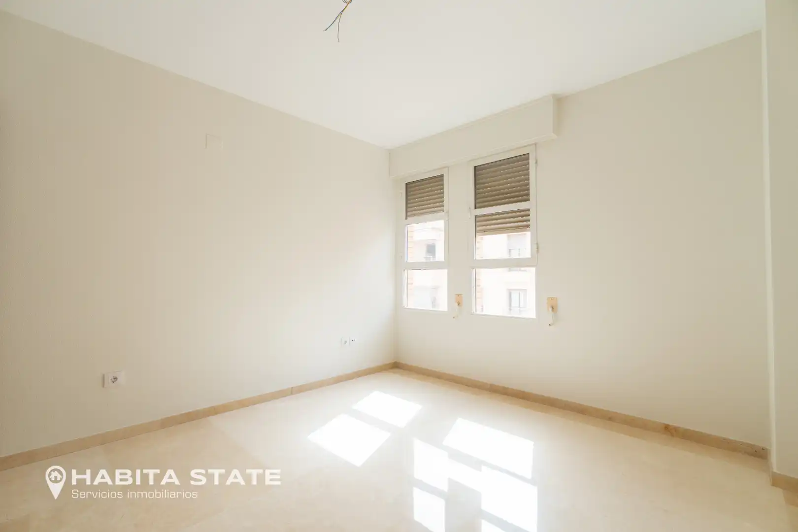 Piso de 130 m² en Almería