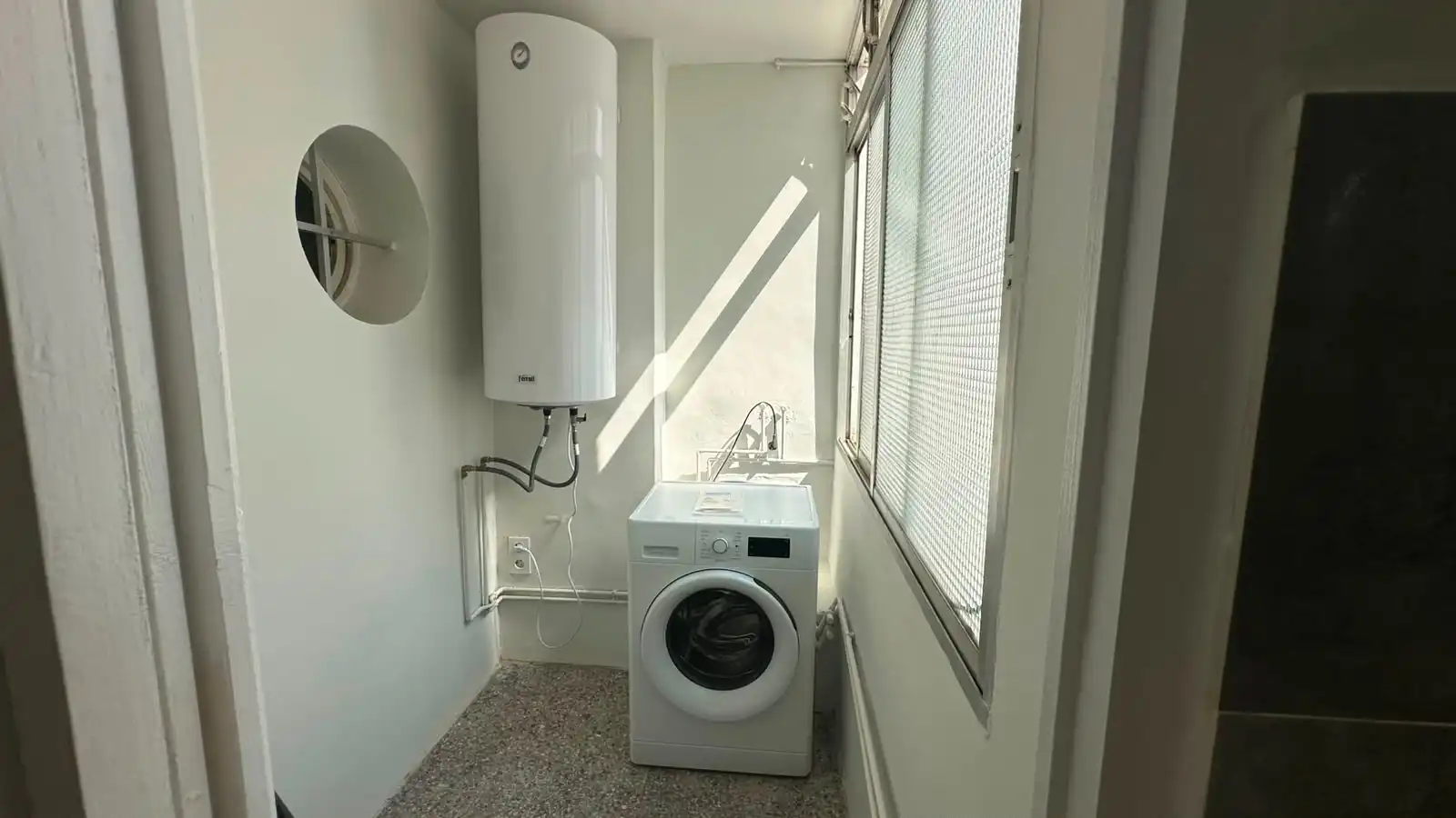Piso de 90 m² en Ferrol
