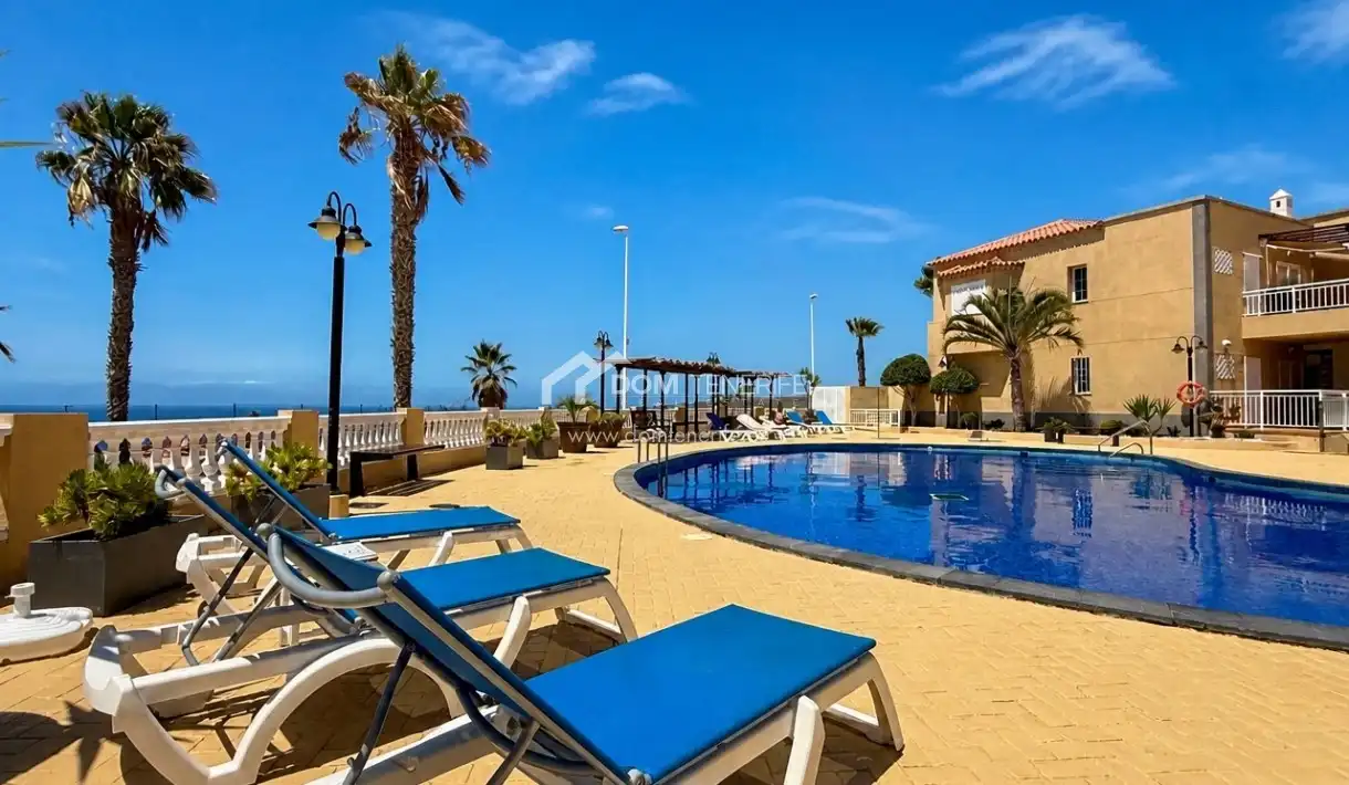 Piso de 92 m² en Adeje