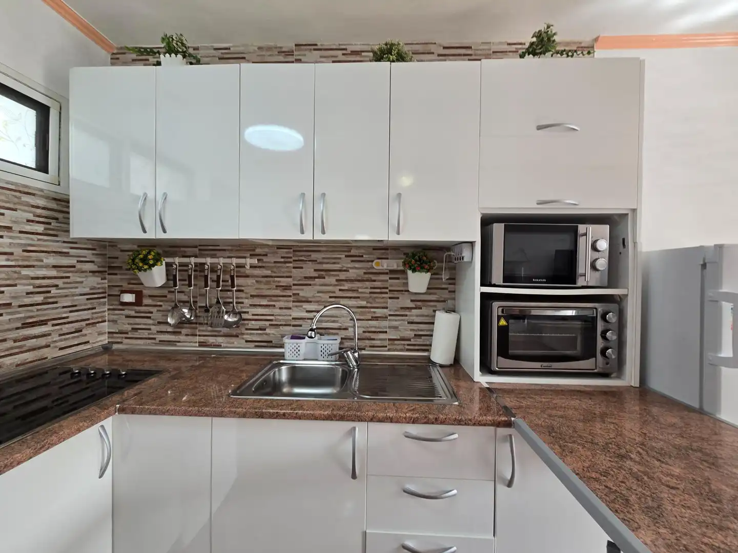 Piso de 37 m² en Mogán