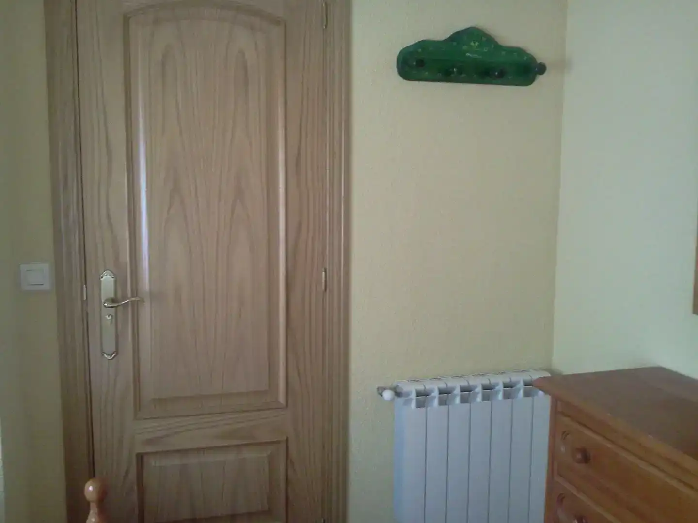 Pis de 110 m² a Plasencia