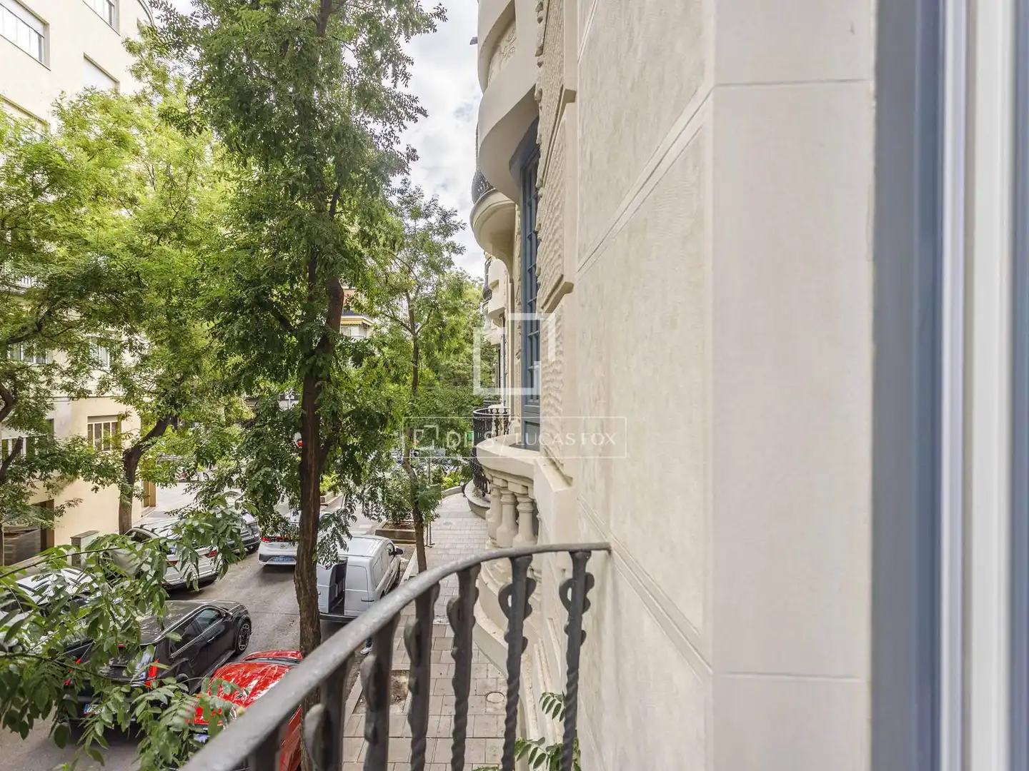 Piso de 193 m² en Madrid