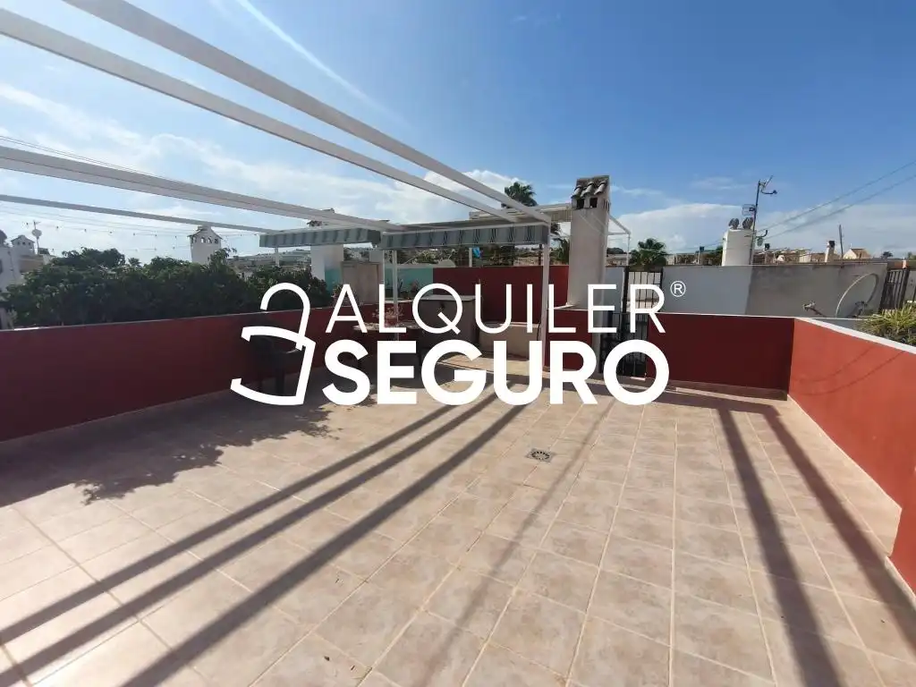 Casa de 60 m² en Santa Pola