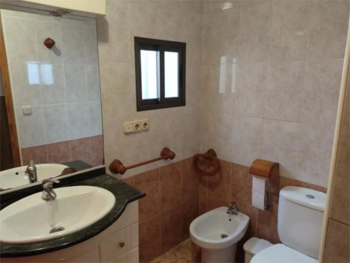 Piso de 90 m² en Olula del Río