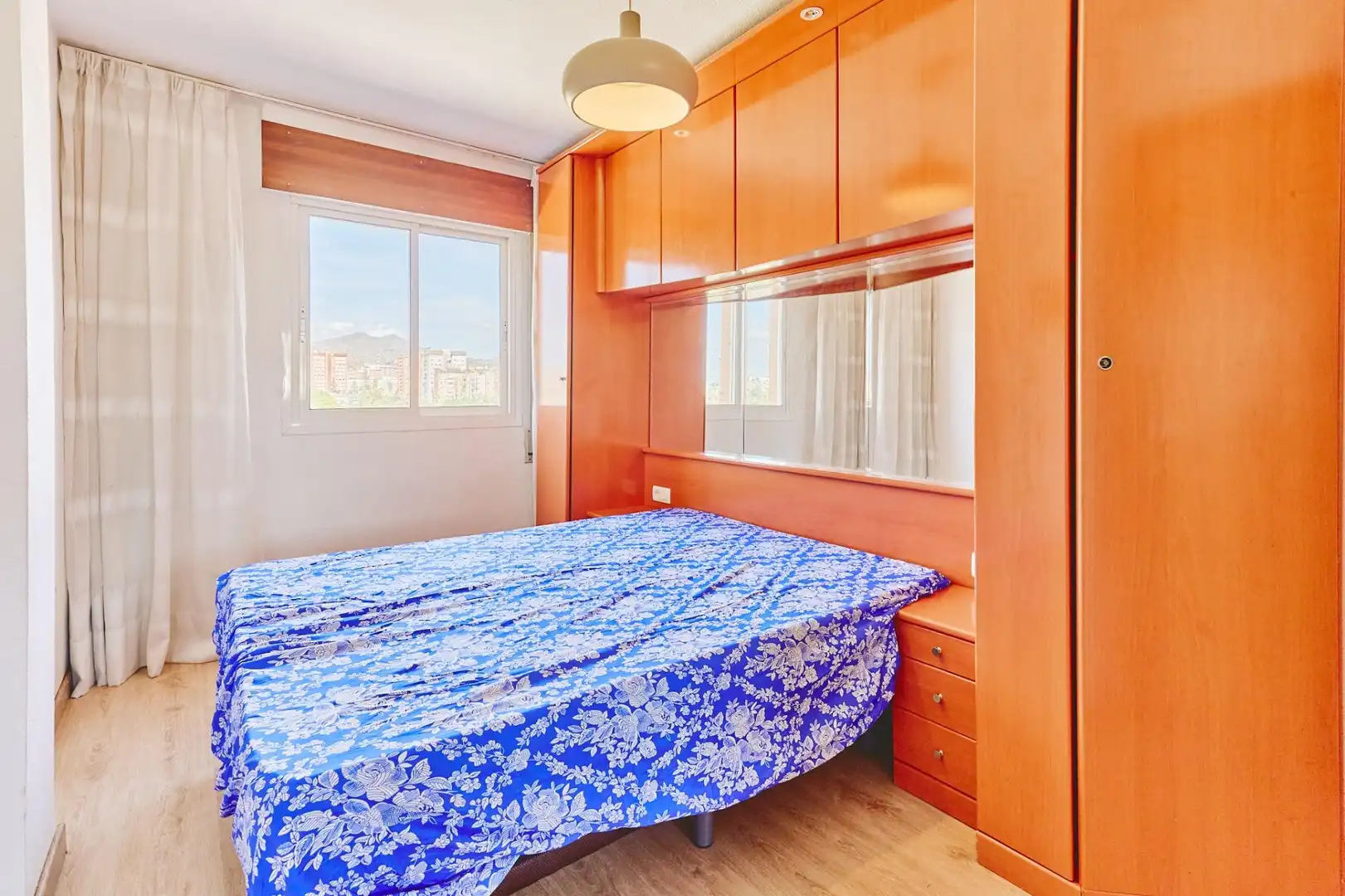 Wohnung 76 m² in Málaga