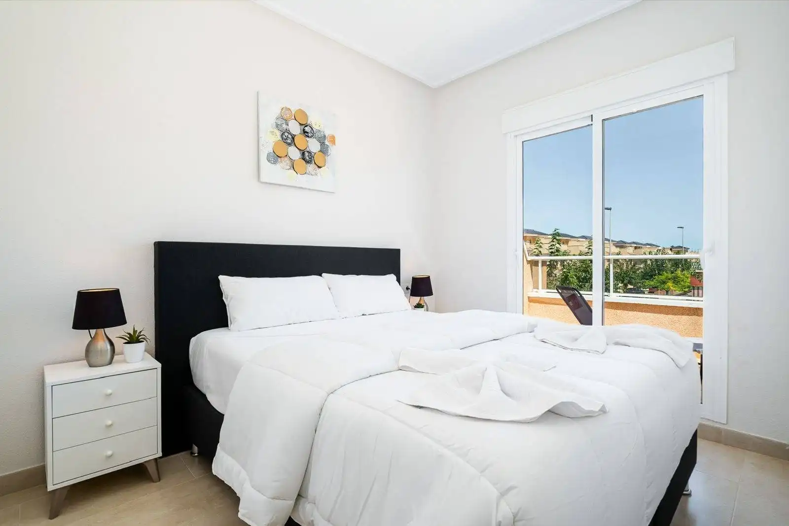 Casa de 100 m² en Pilar de la Horadada