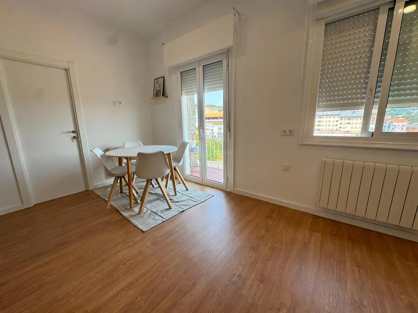 Habitación 90 m², Ourense