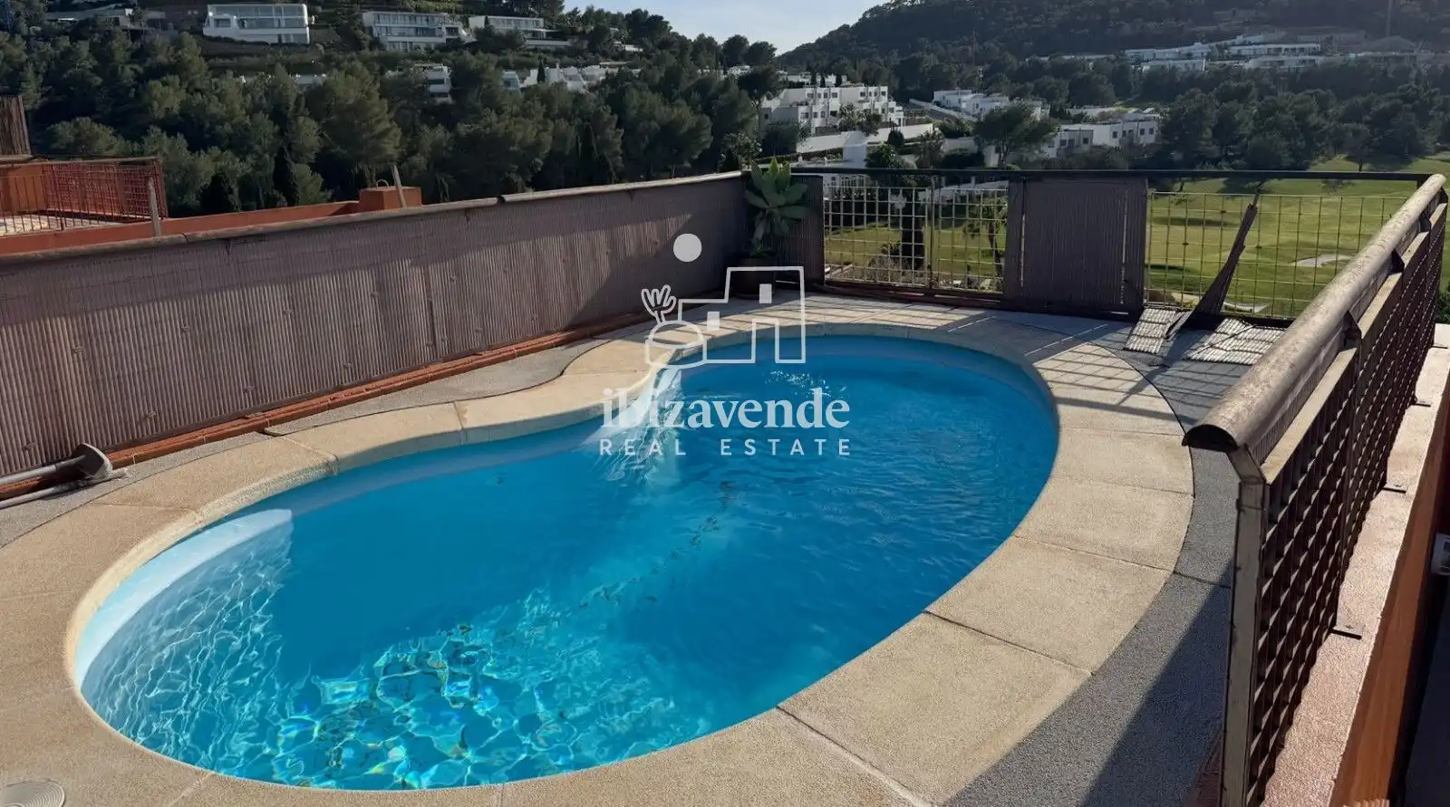 Appartamento 100 m² a Santa Eulària des Riu