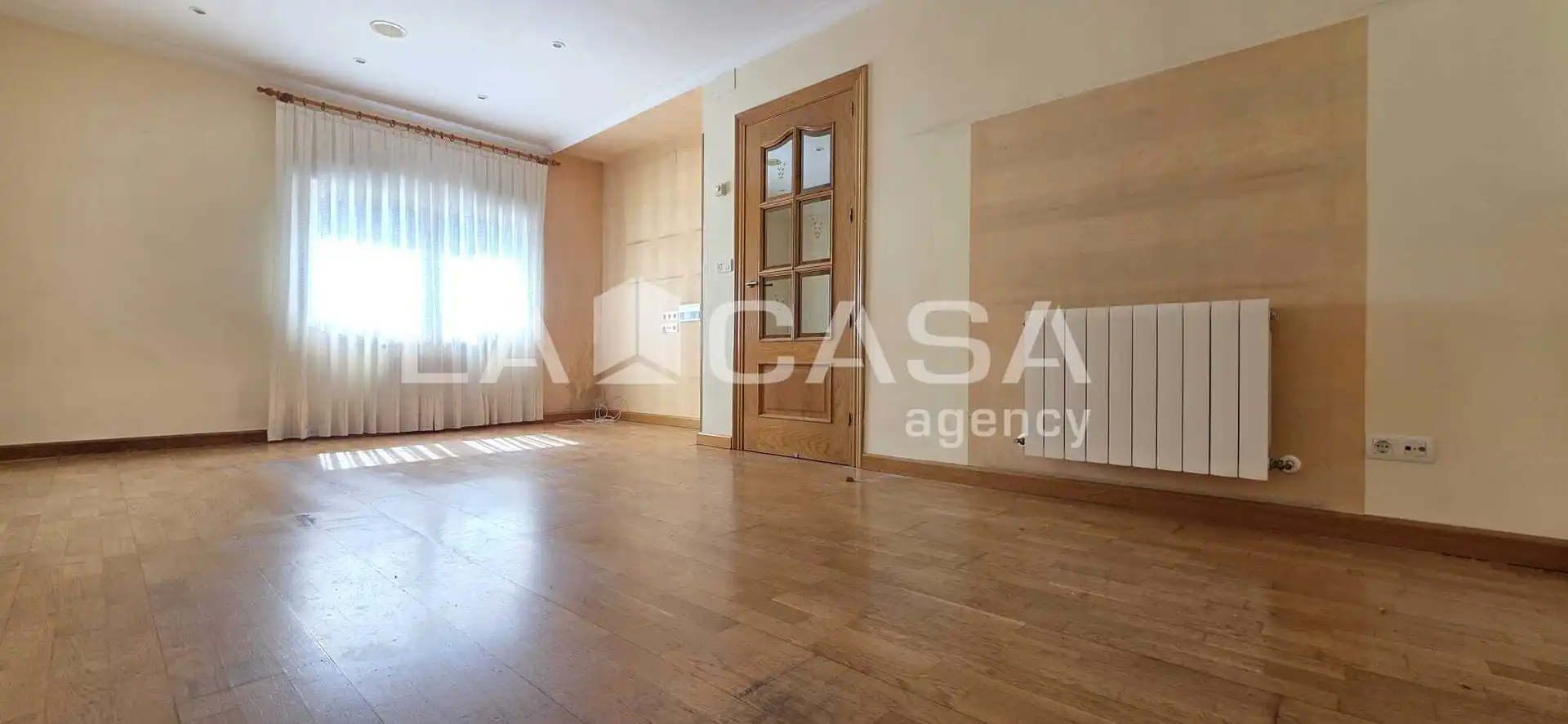 Piso de 114 m² en Valladolid