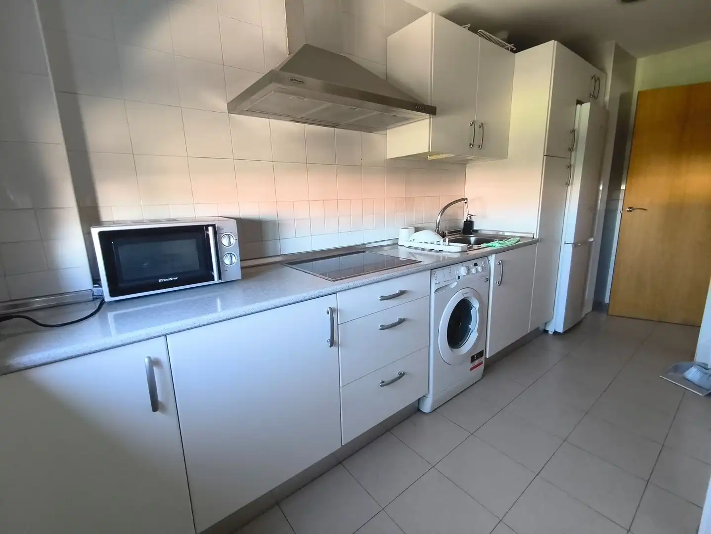 Piso de 80 m² en Aljaraque