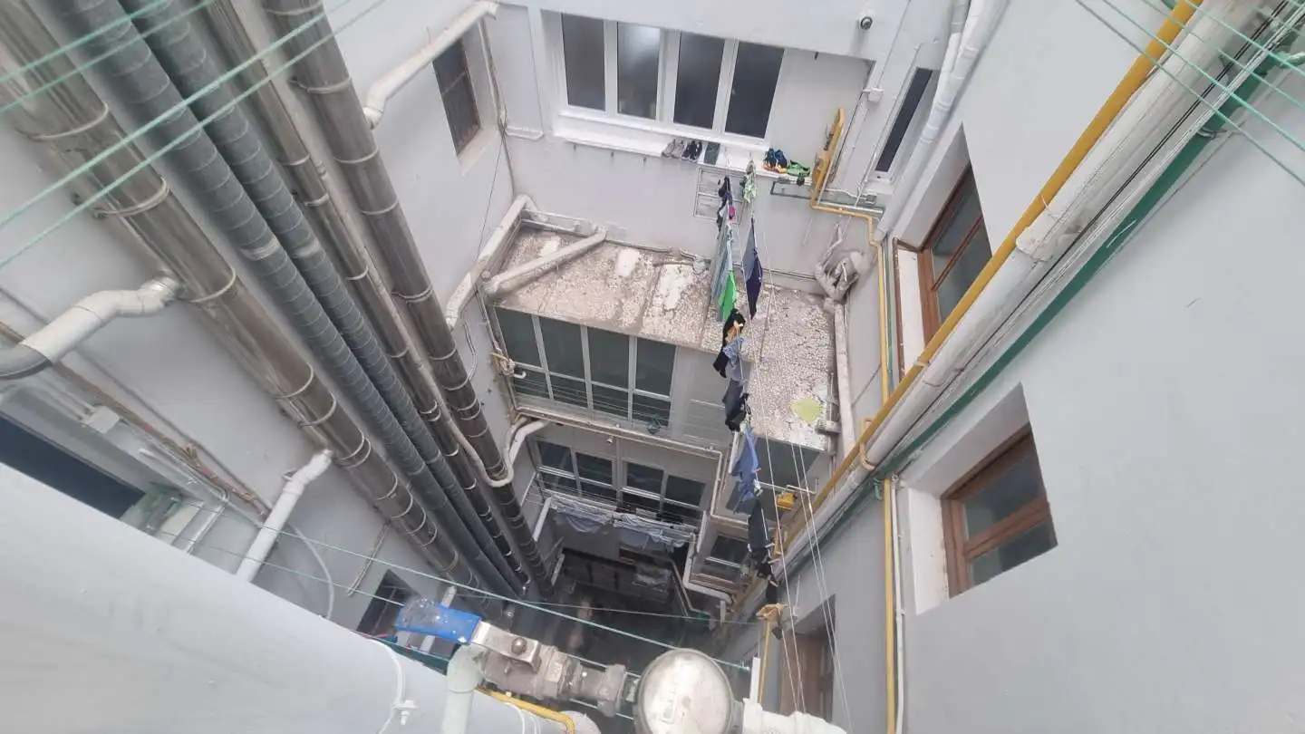 Piso de 144 m² en San Sebastián