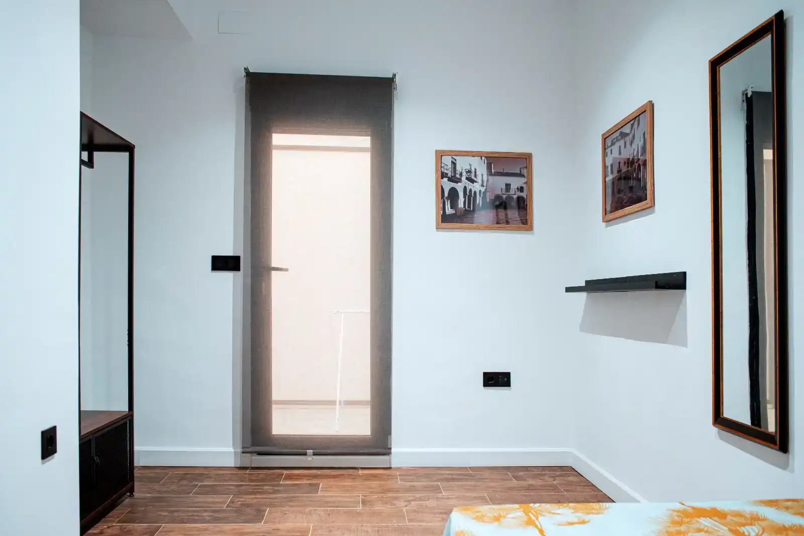 Piso de 55 m² en Zafra