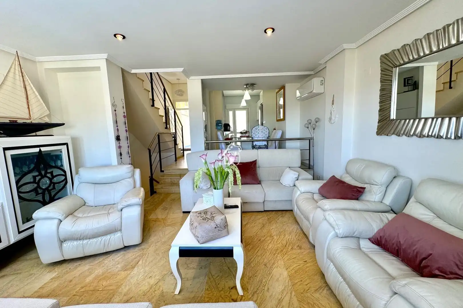 Casa de 200 m² en Orihuela