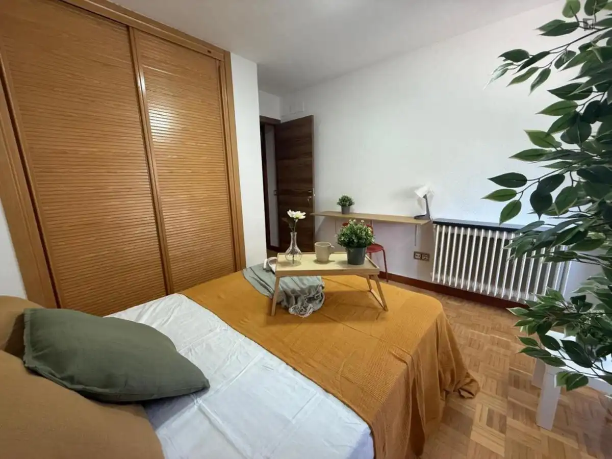 Habitación en alquiler, Fuenlabrada