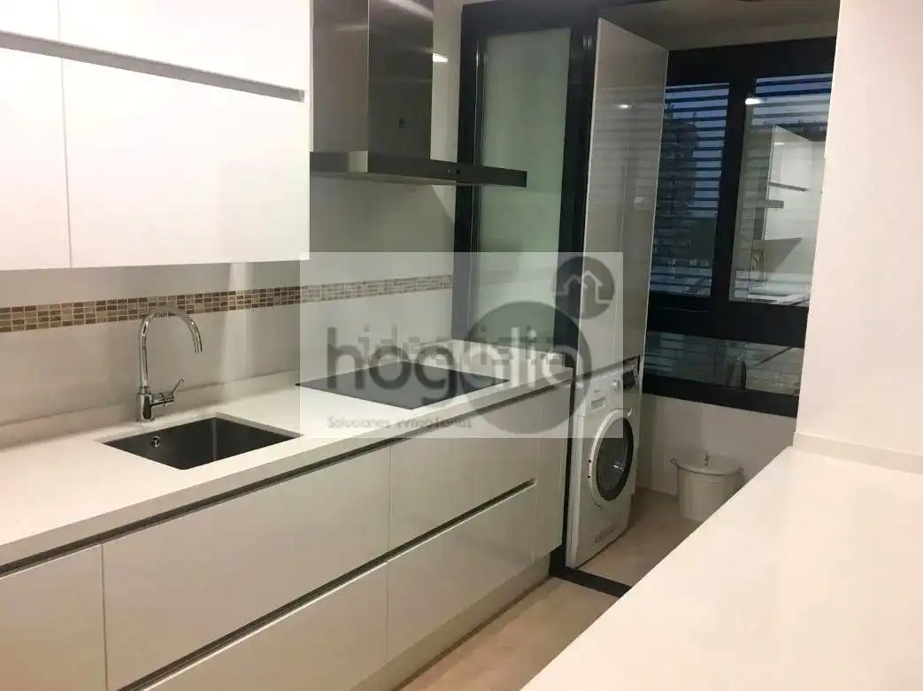 Pis de 130 m² a Sevilla