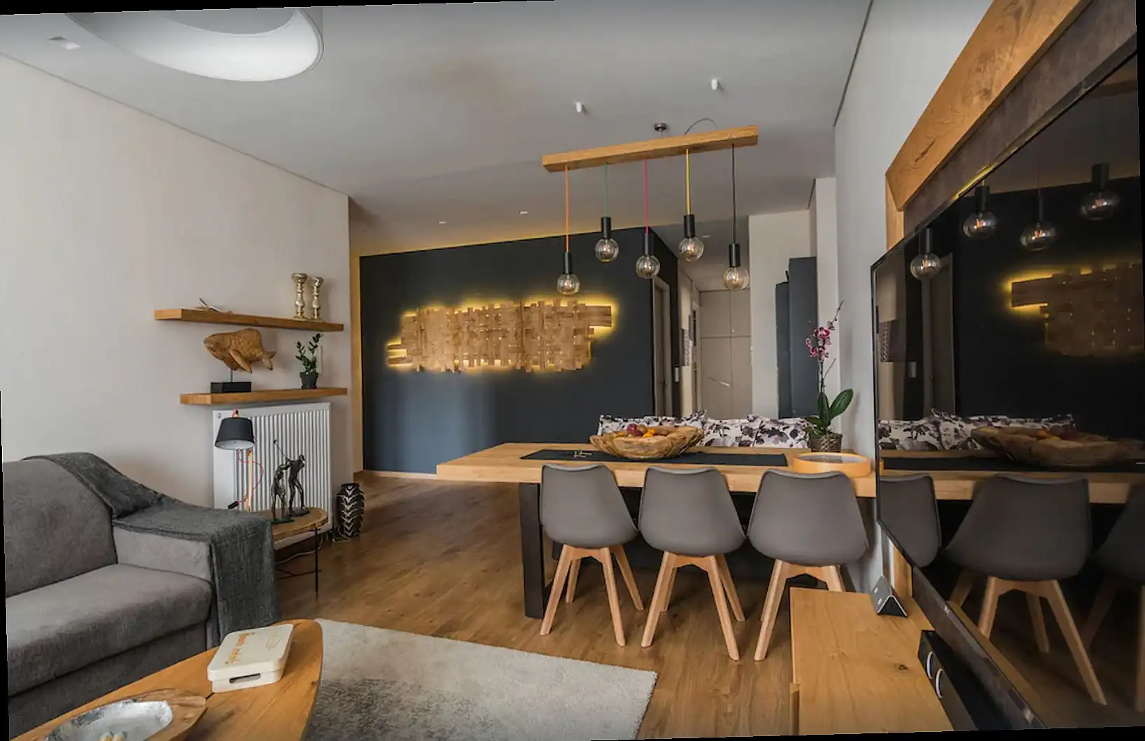 Flat 78 m² in Logroño