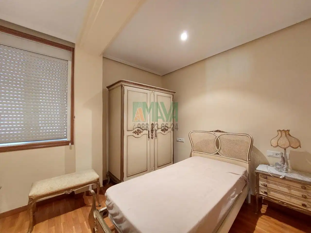 Piso de 110 m² en Ourense
