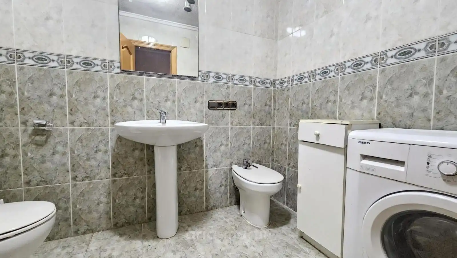 Piso de 134 m² en Salamanca