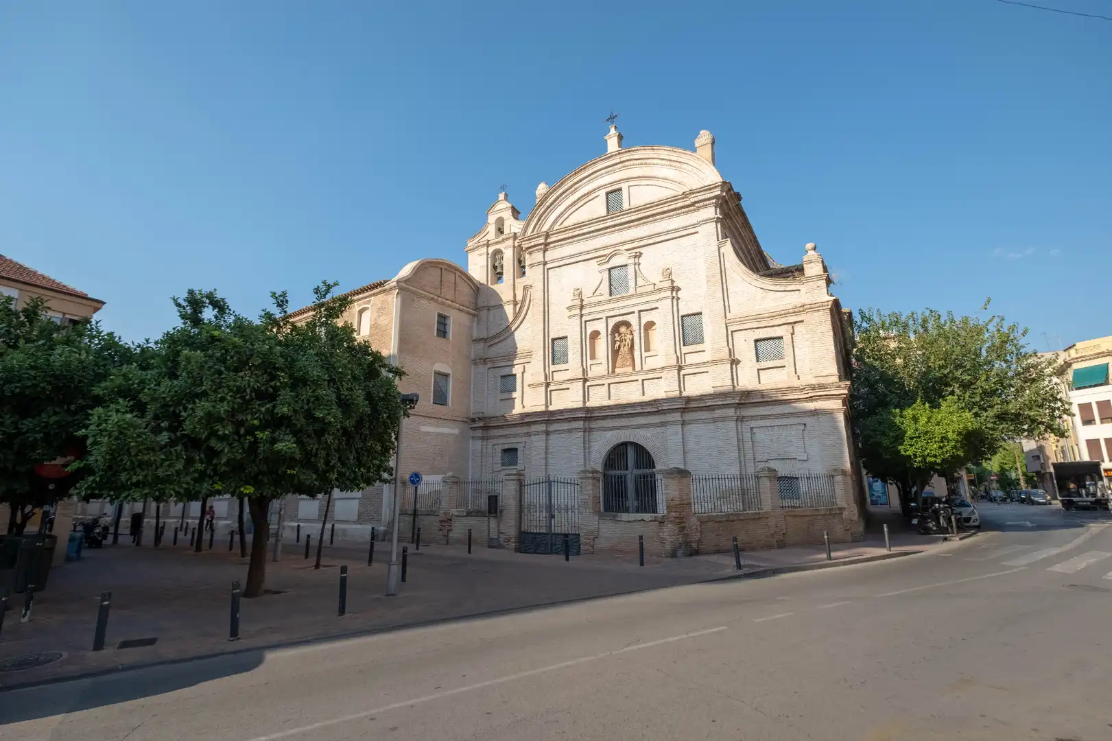 Piso de 80 m² en Murcia