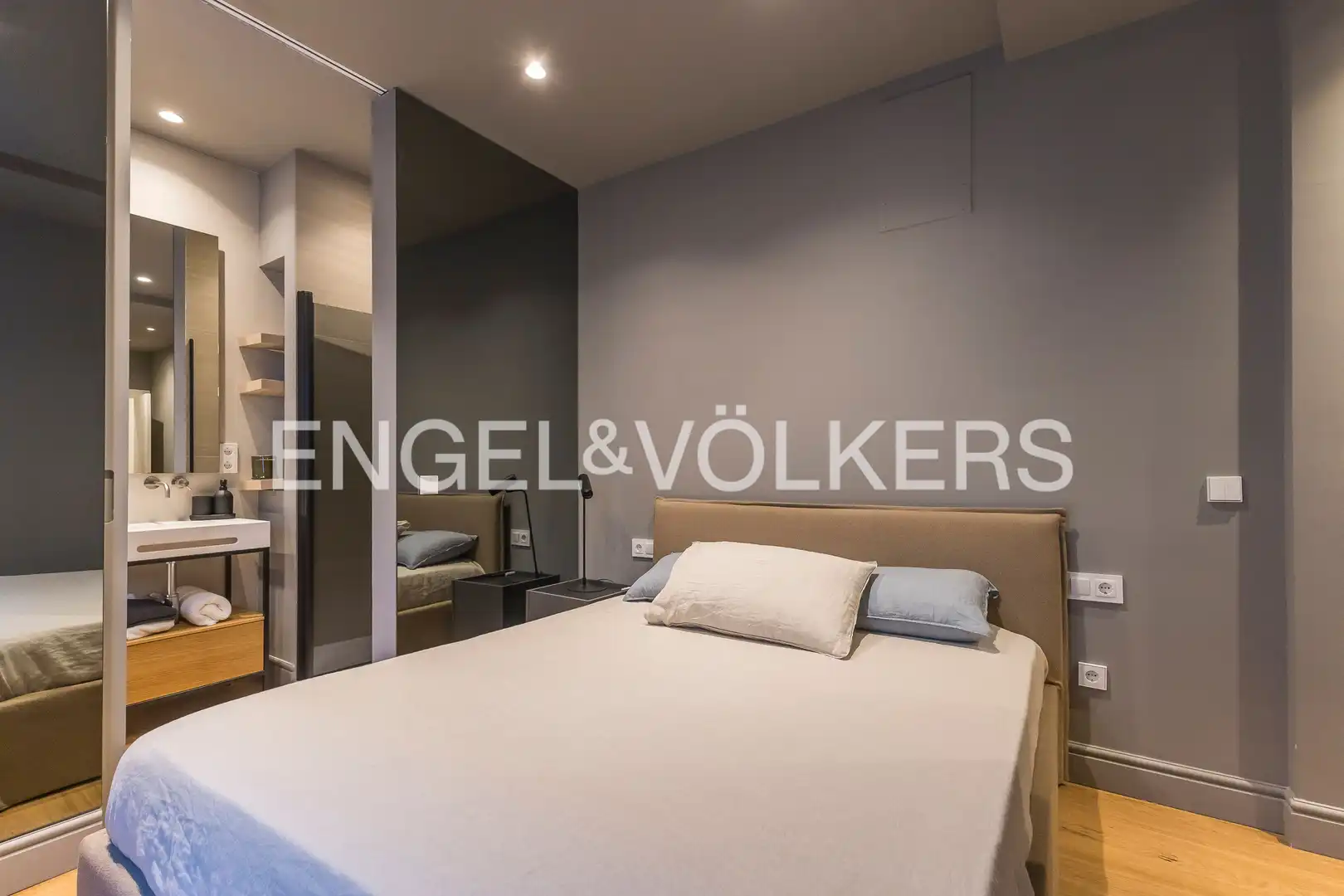 Pis de 104 m² a Madrid