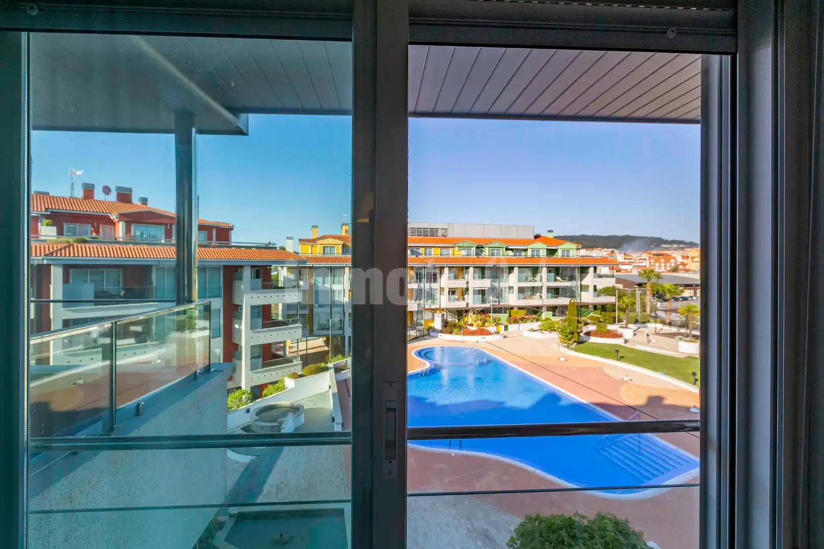 Appartamento 60 m² a Sanxenxo
